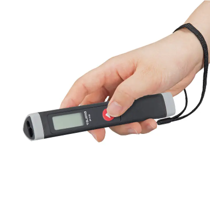 レーザー距離計 タジマP15/ブラック - Master