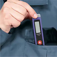 レーザー距離計 タジマP15/パープル - Master