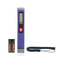 レーザー距離計 タジマP15/パープル - Master