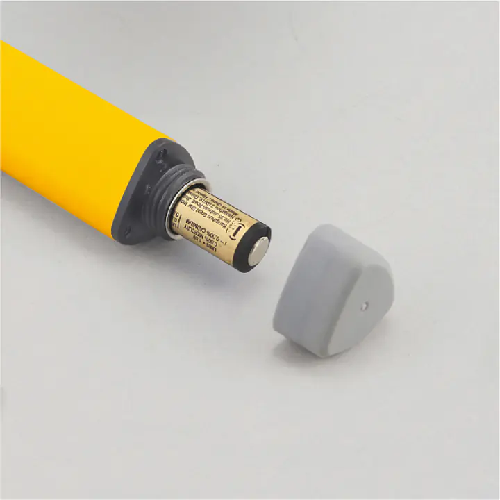 レーザー距離計 タジマP15/イエロー - Master