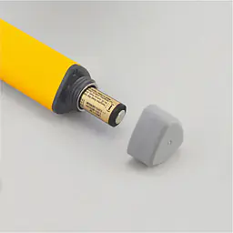 レーザー距離計 タジマP15/イエロー - Master