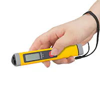 レーザー距離計 タジマP15/イエロー - Master