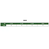 手提げ袋：ダークブルー - Master