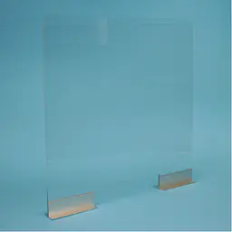 飛沫感染防止クリアガード - Master