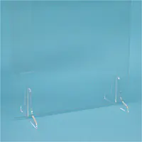 飛沫感染防止クリアガード - Master