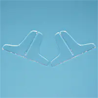 飛沫感染防止クリアガード - Master