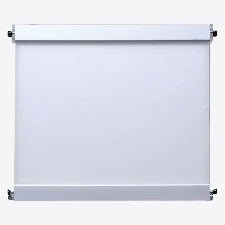 物件掲示用LED（電飾）パネル：A4サイズ（単品） - Master