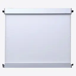 物件掲示用LED（電飾）パネル：A4サイズ（単品） - Master