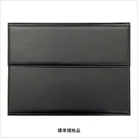 不動産ファイル／Cタイプ：黒 - Master