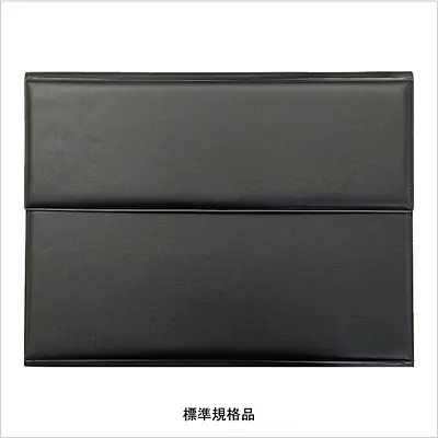 不動産ファイル／Cタイプ：黒 メイン画像