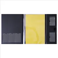 不動産ファイル／Cタイプ：黒 - Master