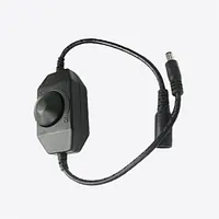 ダイヤル式調光コントローラー - Master