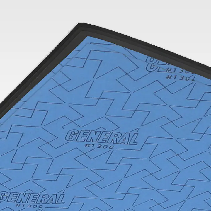 カーボン紙（黒片面１０枚） - Master