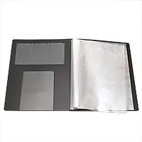 不動産ファイル／Aタイプ：黒 - Master