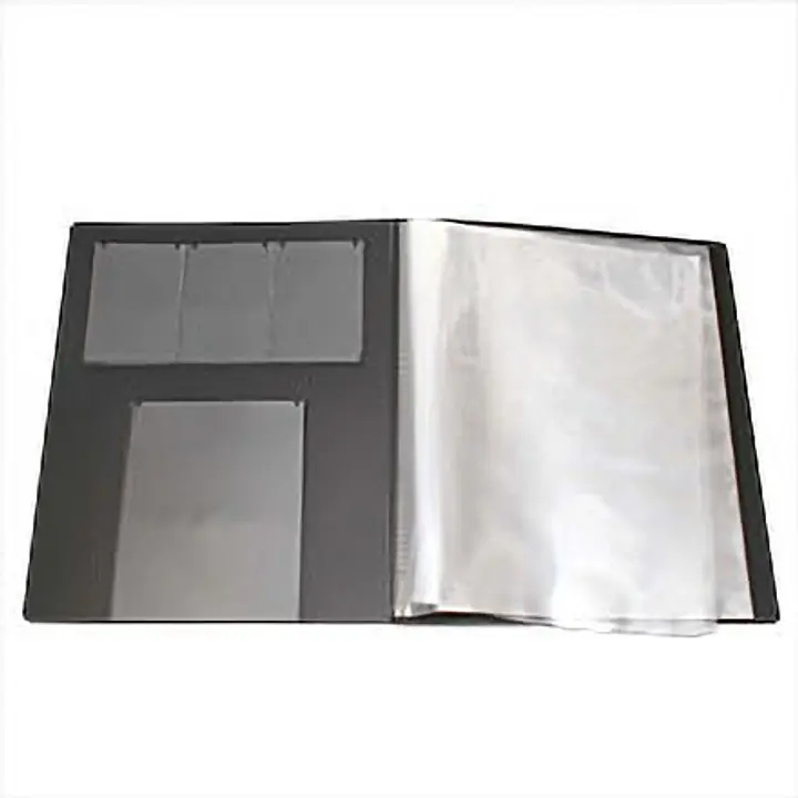 不動産ファイル／Aタイプ：黒 - Master