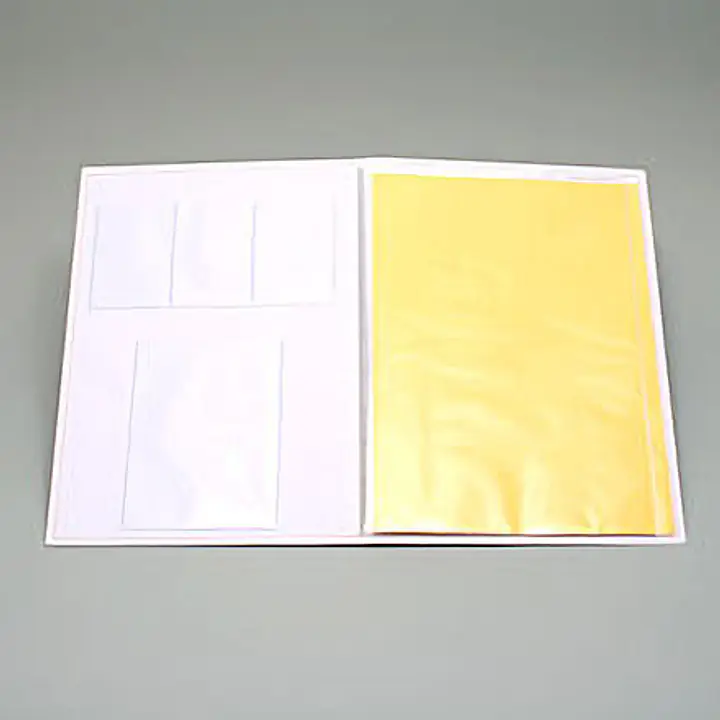 不動産ファイル／Bタイプ：白 - Master