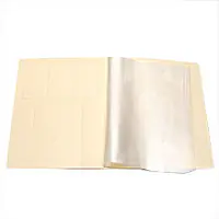 不動産ファイル／Aタイプ：ベージュ - Master