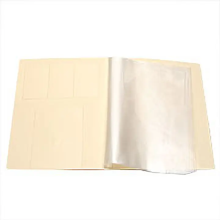 不動産ファイル／Aタイプ：ベージュ - Master