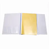 不動産ファイル／Cタイプ：白 - Master