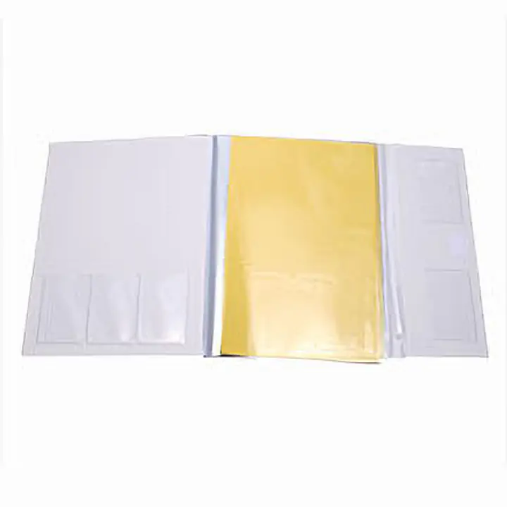 不動産ファイル／Cタイプ：白 - Master