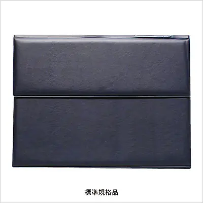 不動産ファイル／Cタイプ：紺 メイン画像