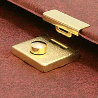 不動産ファイル／Dタイプ：茶 - Master