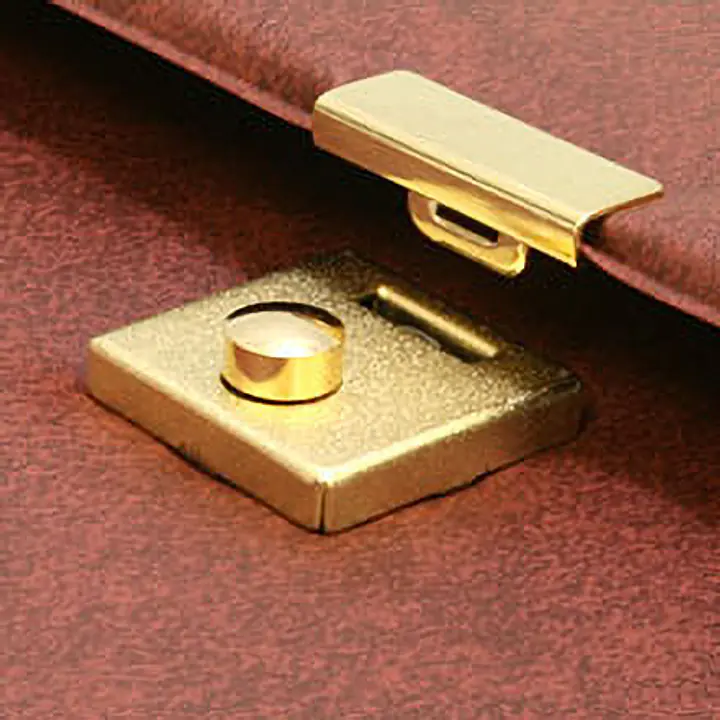 不動産ファイル／Dタイプ：茶 - Master