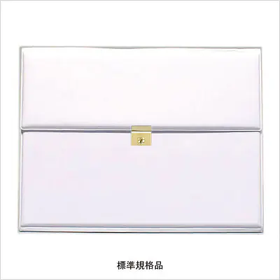 不動産ファイル／Dタイプ：白 メイン画像