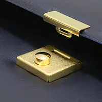 不動産ファイル／Dタイプ：紺 - Master