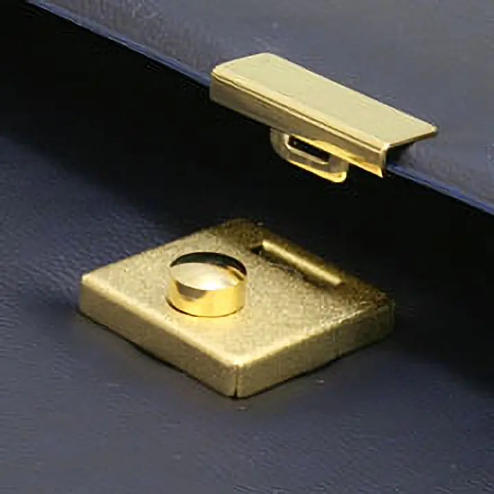 不動産ファイル／Dタイプ：紺 - Master