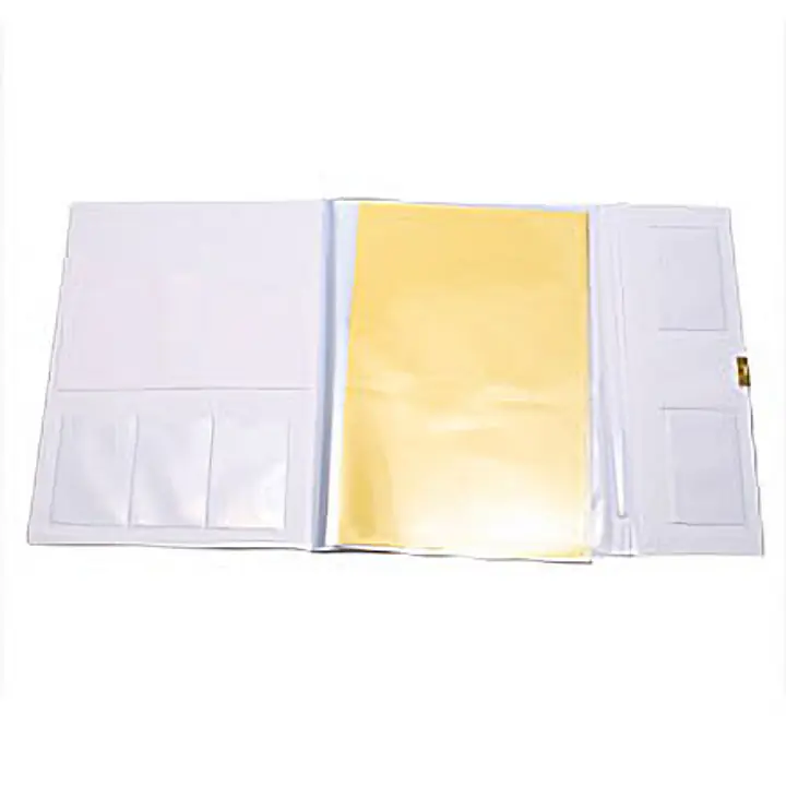 不動産ファイル／Dタイプ：白 - Master