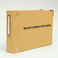 新築中古台帳（インフォメーション） - Master