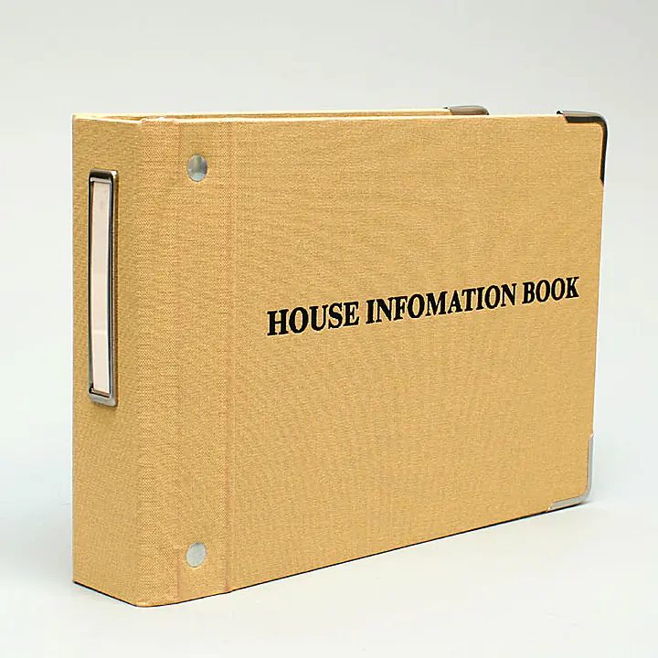 新築中古台帳（インフォメーション） - Master