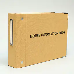 新築中古台帳（インフォメーション） - Master