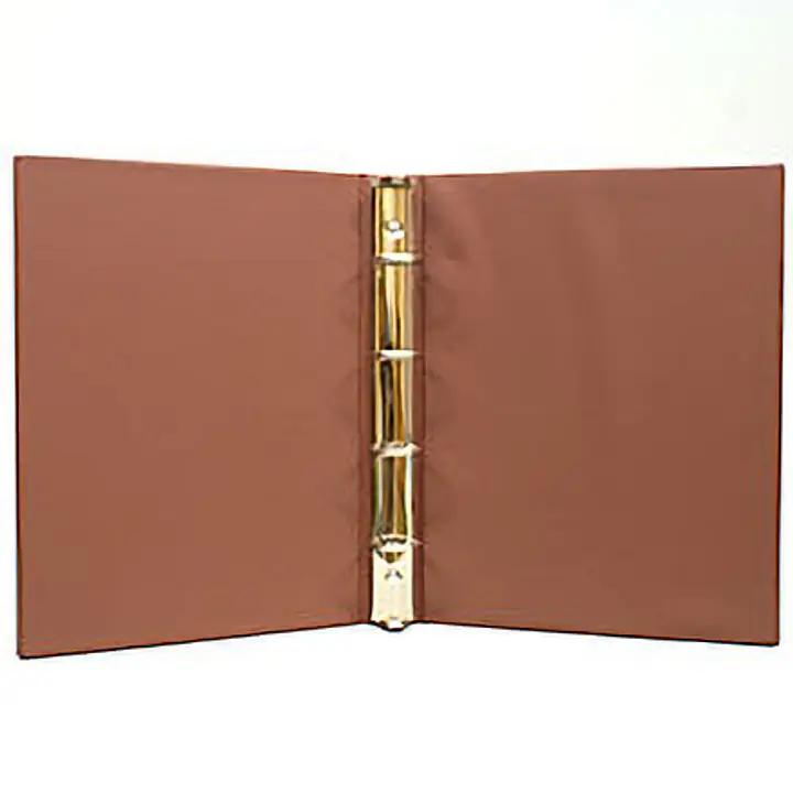 土地台帳（バインダー） - Master