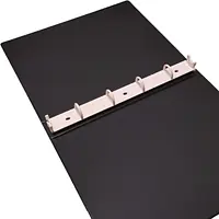 取引成立台帳：売買／バインダー - Master