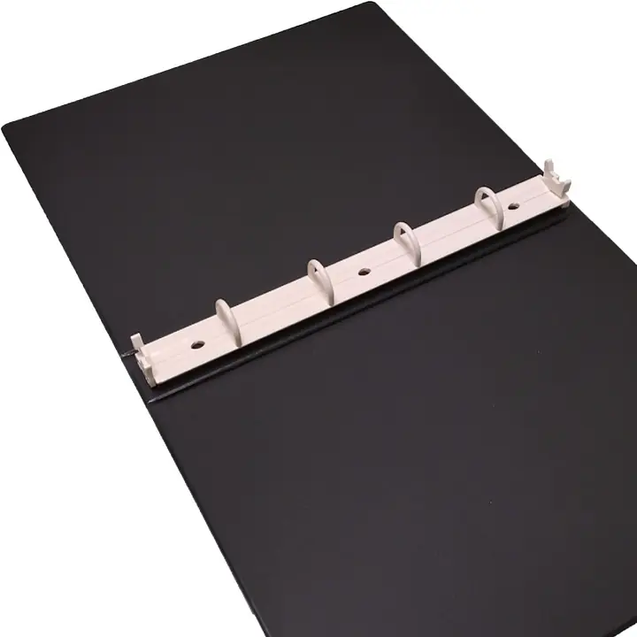 取引成立台帳：売買／バインダー - Master