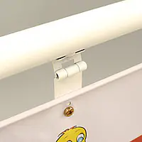 Ａバリホワイト取付枠 - Master