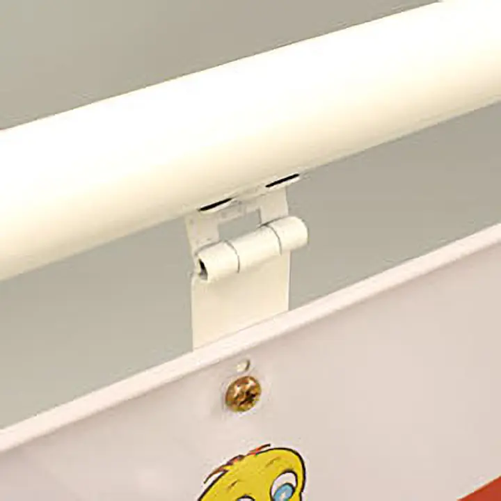 Ａバリホワイト取付枠 - Master