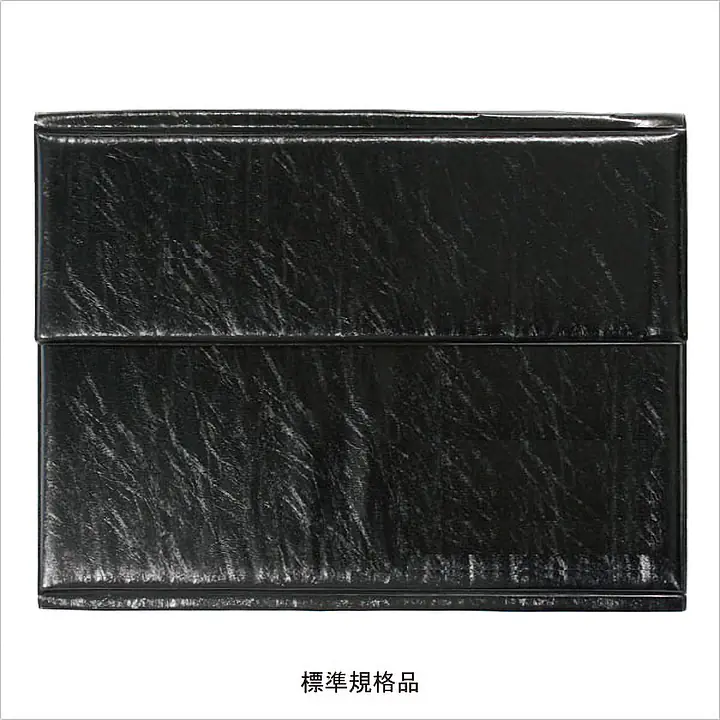 不動産ファイル／Fタイプ：シャイニングブラック - Master