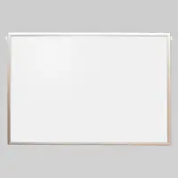 営業許可証用（宅建免許証）パネル／軟質アルミ製 - Master