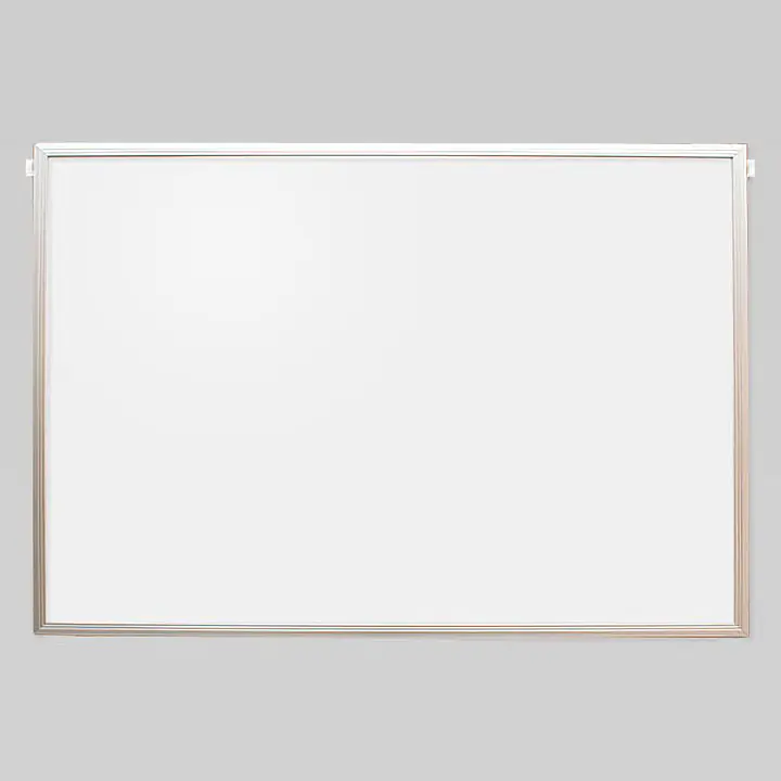 営業許可証用（宅建免許証）パネル／軟質アルミ製 - Master