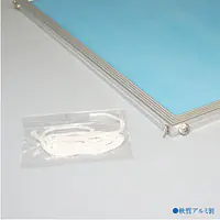 法定標識やポスターなどの額縁：オーダーメイド - Master