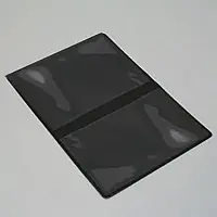 住宅宿泊管理業者：従業者証明書用ビニールカバー - Master