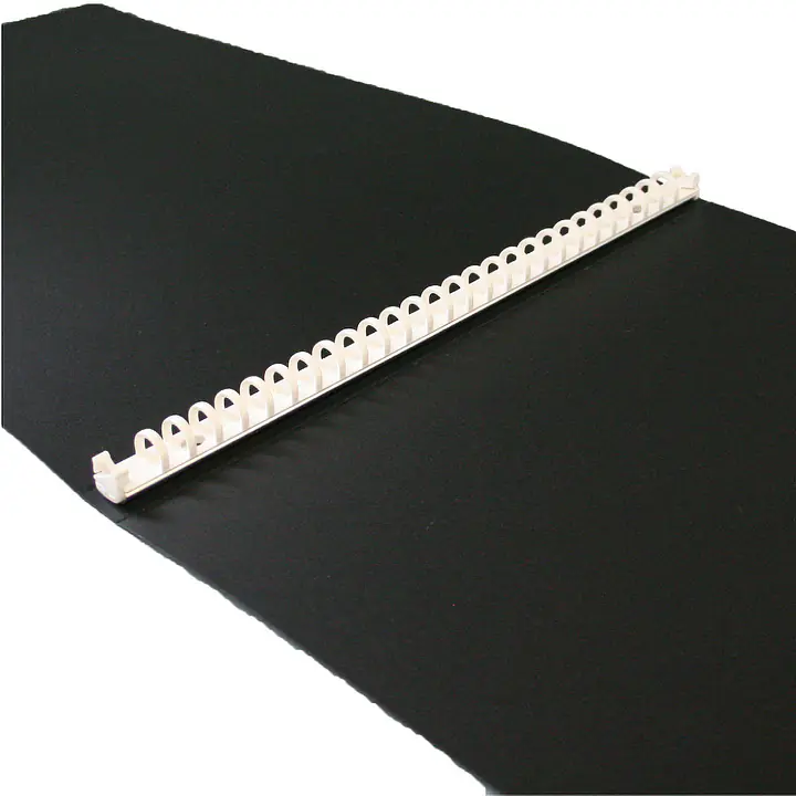 宅地建物取引業者：従業者名簿（バインダー） - Master