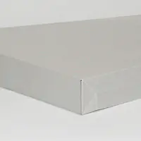 ベスト保存袋（封筒）色: グレー - Master