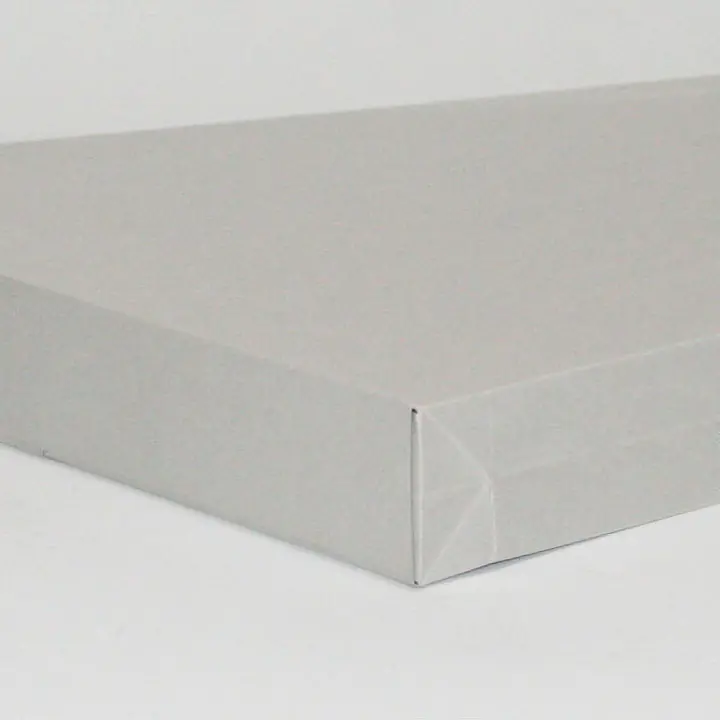 ベスト保存袋（封筒）色: グレー - Master