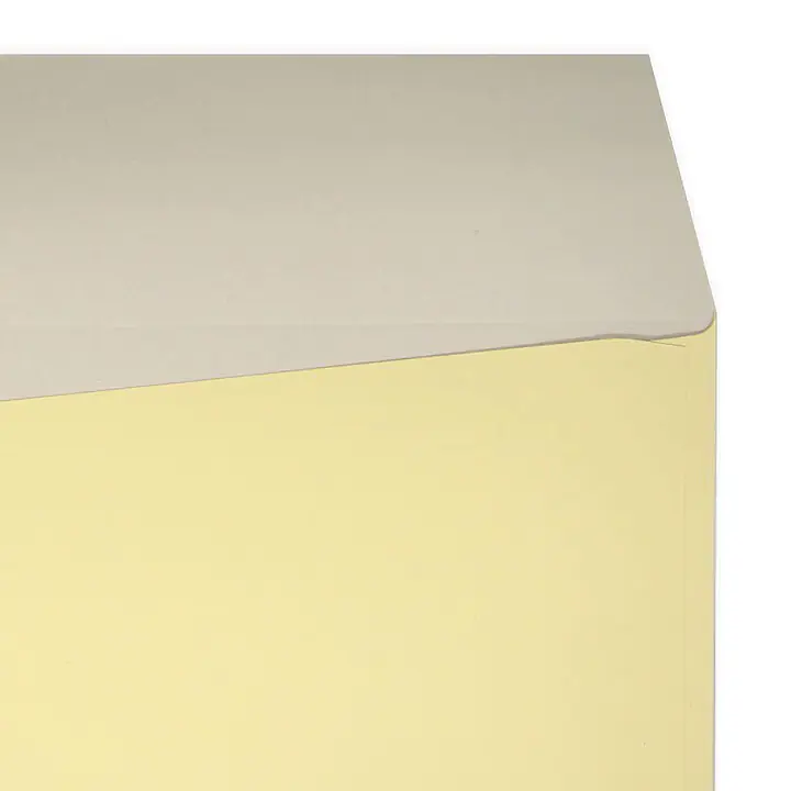 長3ミエナイ（透けない）封筒80g/m²封筒社名入れ印刷 - Master