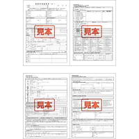 ＣＤ・重要事項説明書（一般）　A4サイズ - Master