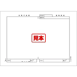 ＣＤ・各階平面図 - Master